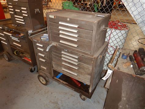 used metal tool boxes for sale|used kennedy tool boxes craigslist.